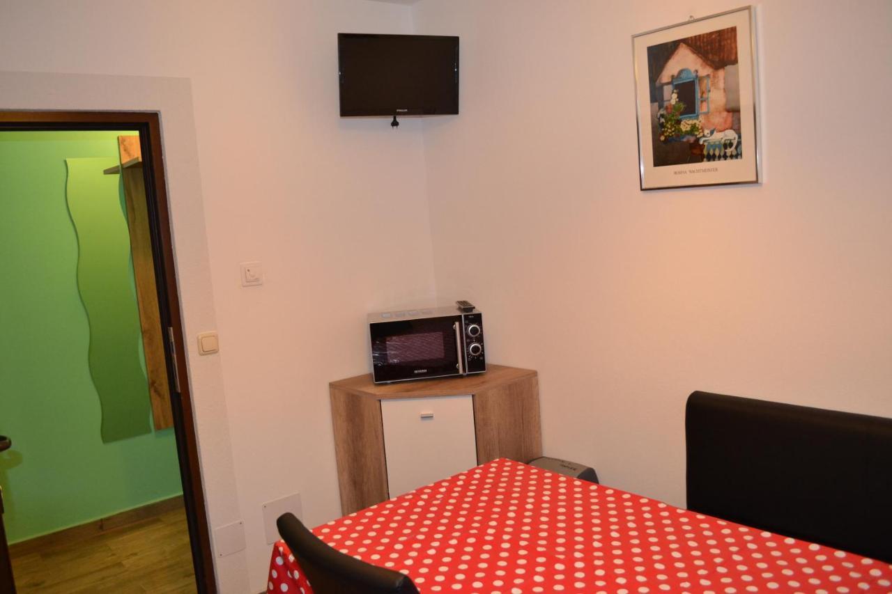 Apartment Holiday Lungoetz Annaberg im Lammertal Exterior foto