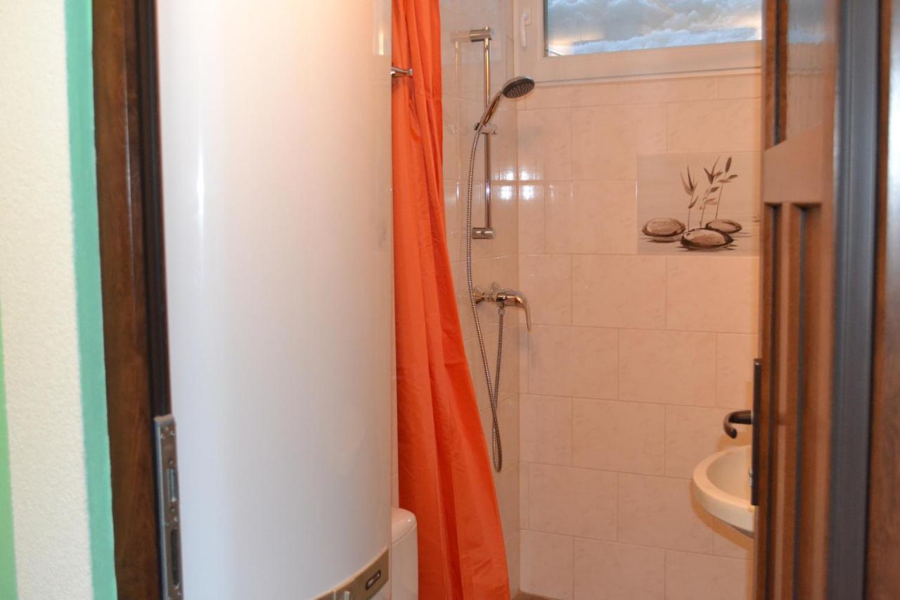 Apartment Holiday Lungoetz Annaberg im Lammertal Exterior foto