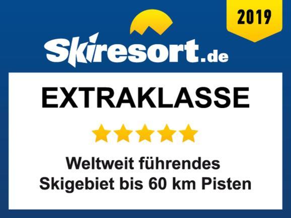 Apartment Holiday Lungoetz Annaberg im Lammertal Exterior foto