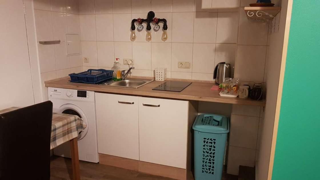 Apartment Holiday Lungoetz Annaberg im Lammertal Exterior foto