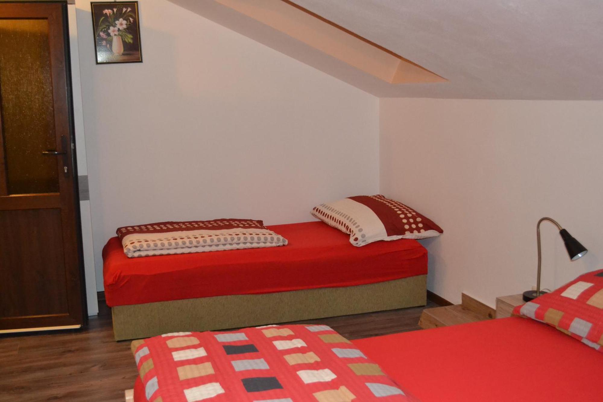 Apartment Holiday Lungoetz Annaberg im Lammertal Exterior foto