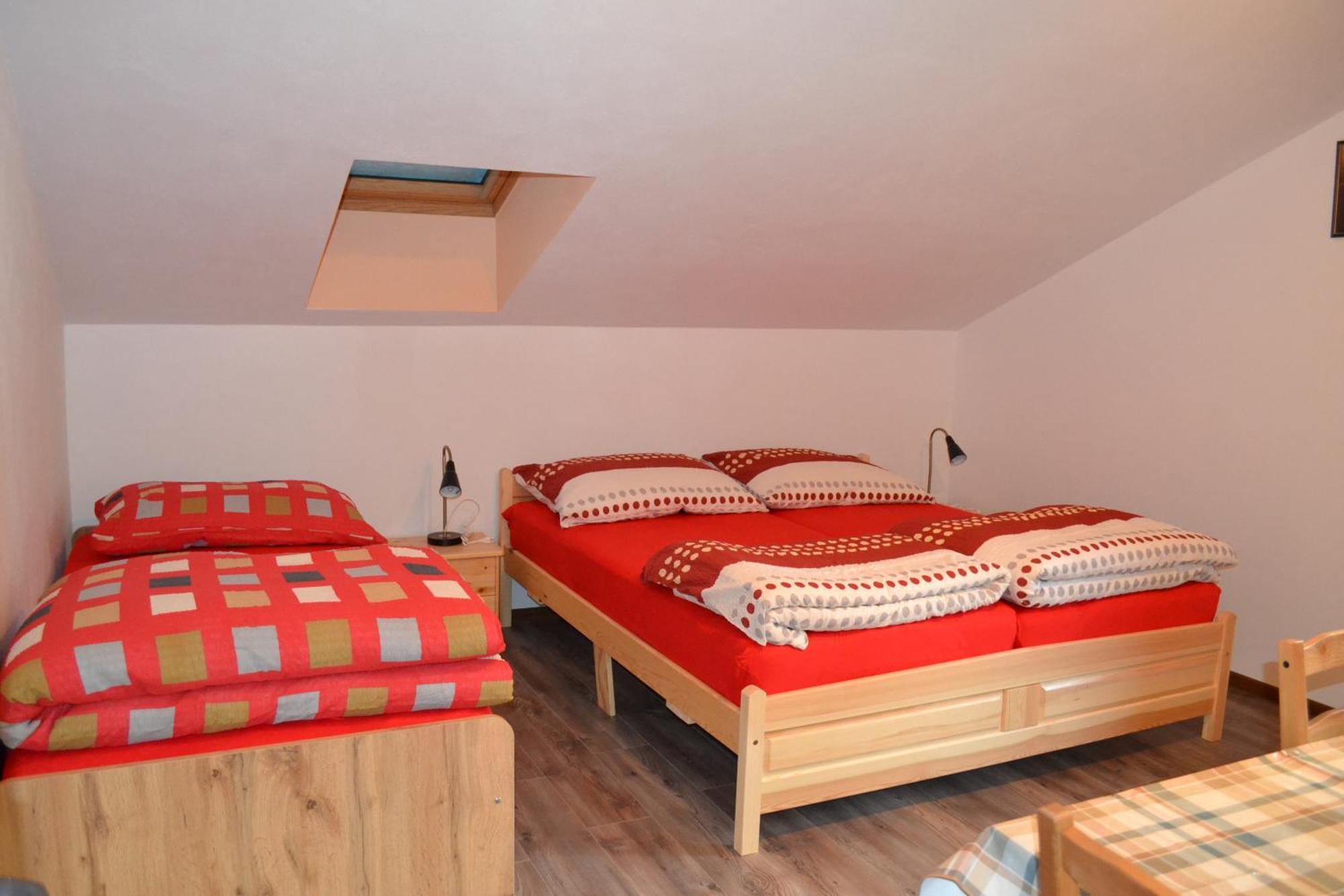 Apartment Holiday Lungoetz Annaberg im Lammertal Exterior foto