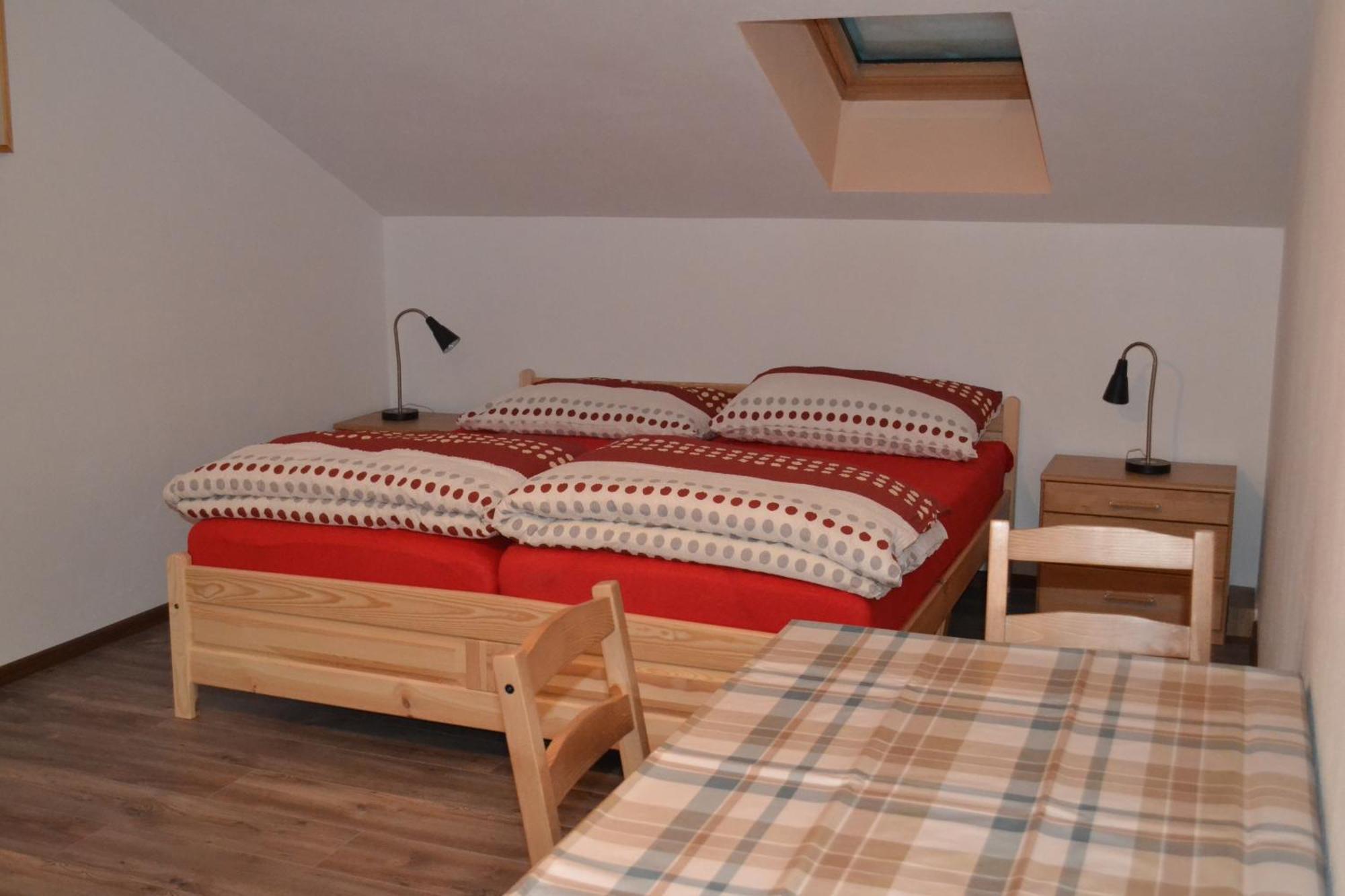 Apartment Holiday Lungoetz Annaberg im Lammertal Exterior foto